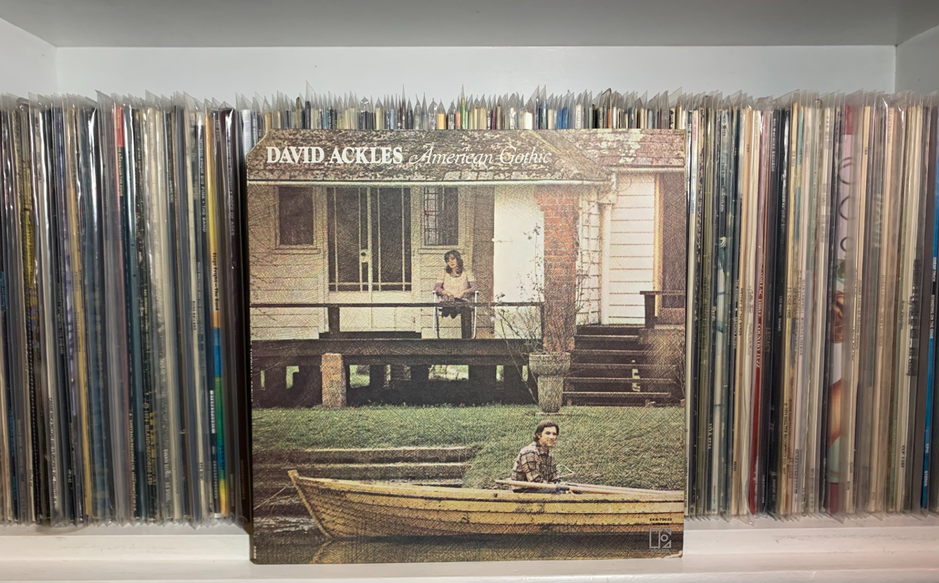 DeVita / American Gothic (レコード) American Gothic - EP by DeVita | Spotify